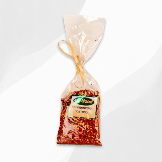 Peperoncino contuso - Agrifood San Severo